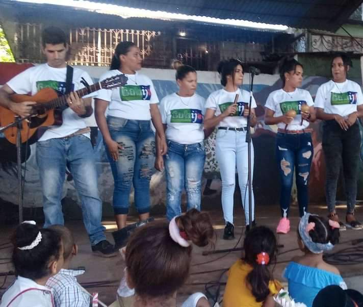 Felicidades para los #InstructoresDeArte en su día y en especial a los de nuestra Casa de Altos Estudios #TenemosMemoria #SomosCuba