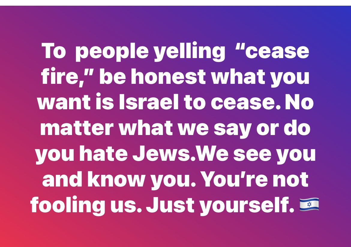 Goldberg_Comic's tweet image. If there is one thing a Jew knows is a Jew hater. So stop your emotional and intellectual gymnastics and admit your hatred. You’re just embarrassing and making a fool out of yourself . #NeverAgain #BringThemHome #jewhater #Antisemitic #Antisemitism #jew #jewish #israel #Liars
