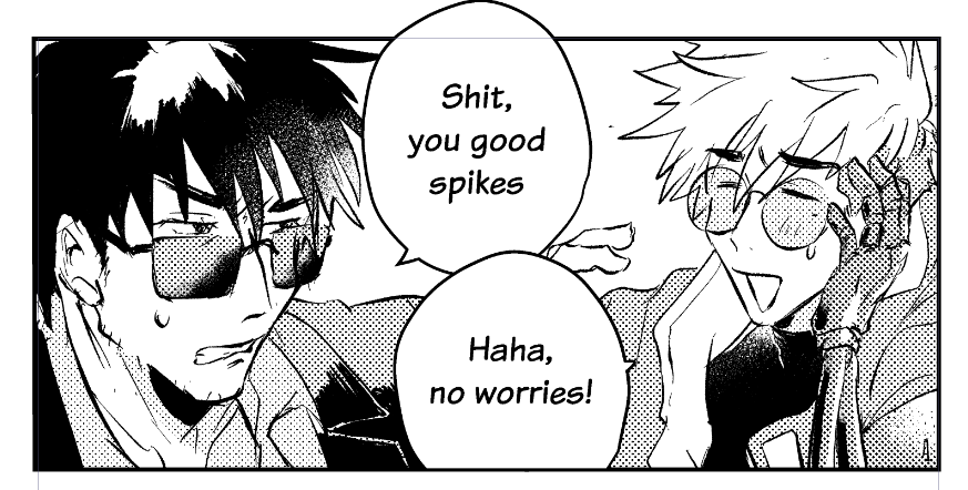 i did it... i finally push my lazy bum to work on this.... english version... i'm sorry im making evereyone wait for 5 years... 