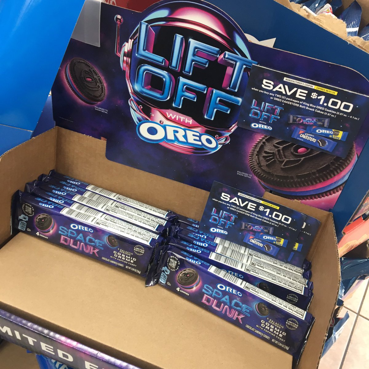 dailySTEM Chris Woods tweet media