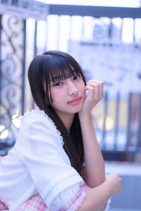 Twitterのコスプレ画像4