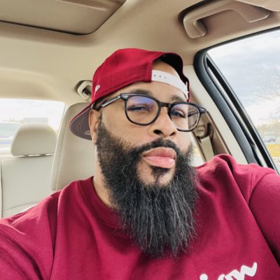 Kyee78's tweet photo. #NewProfilePic https://t.co/XEnCv6YIRq