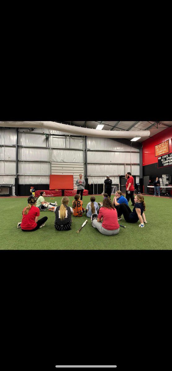 Logan Elm Softball (@lehssoftball) on Twitter photo Senior <a href="/lynsay_v/">Lynsay VanHoose</a> spoke to a local 12u team about how she approaches the game mentally, handling adversity, and not getting too down on yourself.
Well done Lynsay! Thank you for being a role model in our community. Senior <a href="/lynsay_v/">Lynsay VanHoose</a> spoke to a local 12u team about how she approaches the game mentally, handling adversity, and not getting too down on yourself.
Well done Lynsay! Thank you for being a role model in our community.