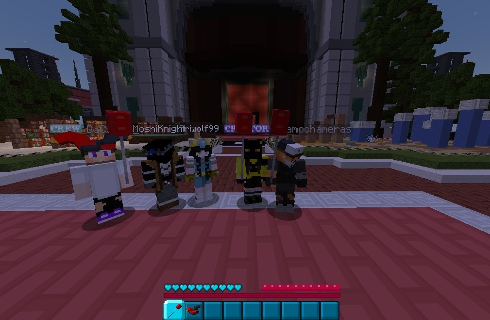 ManteRusher01's tweet photo. ✨️ | Vamoooo mucho hype! 
@ChamoMartin @Ariwolf1999  unas partidas pronto o que? https://t.co/lnsjrlFqJV