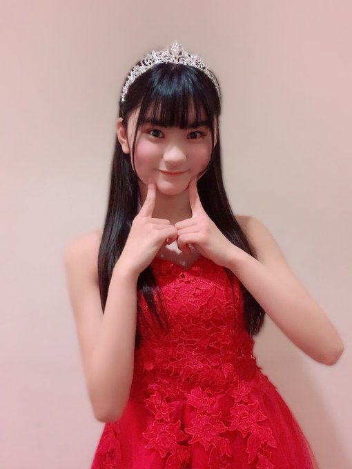 安土姫華のTwitter画像2