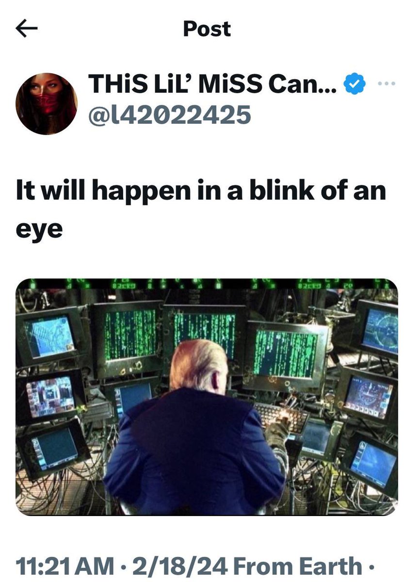 Shanneighteen's tweet image. 1/8=#Day126 #Day162
#Jesusflippedthetables 
#Day37
2.18
#1st #EBS on 10.4 @ 2:18PM
#directcomms
#joyology 
#CUBS 🧢
#FRYday #Day149 
🪪🍽️ 424 CVC= 
#Qdrop244 343=#73Trump2024=#Day35 ⬇️
#Purple 👚
#GOLDENCROWNSmokelikeROYALTY=346 
#GROOT=75=#FRIENDS 
#cookies=77=#CHRIST 
#HAIR 
🚬