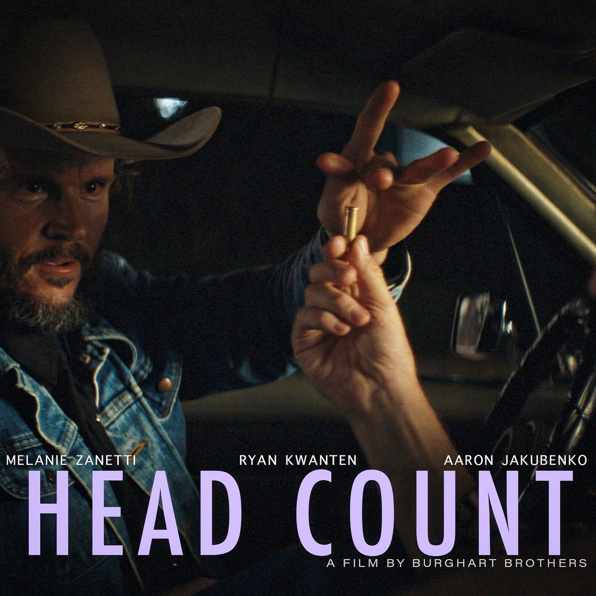 CONTINUANCE PICTURES (@continuancepics) on Twitter photo HEAD COUNT is out on all major digital platforms in the UK & Ireland this week 👀🤠
<a href="/BlueFinchFilms/">Blue Finch Films</a> #ryankwanten #melaniezanetti #aaronjakubenko #headcountfilms HEAD COUNT is out on all major digital platforms in the UK & Ireland this week 👀🤠
<a href="/BlueFinchFilms/">Blue Finch Films</a> #ryankwanten #melaniezanetti #aaronjakubenko #headcountfilms