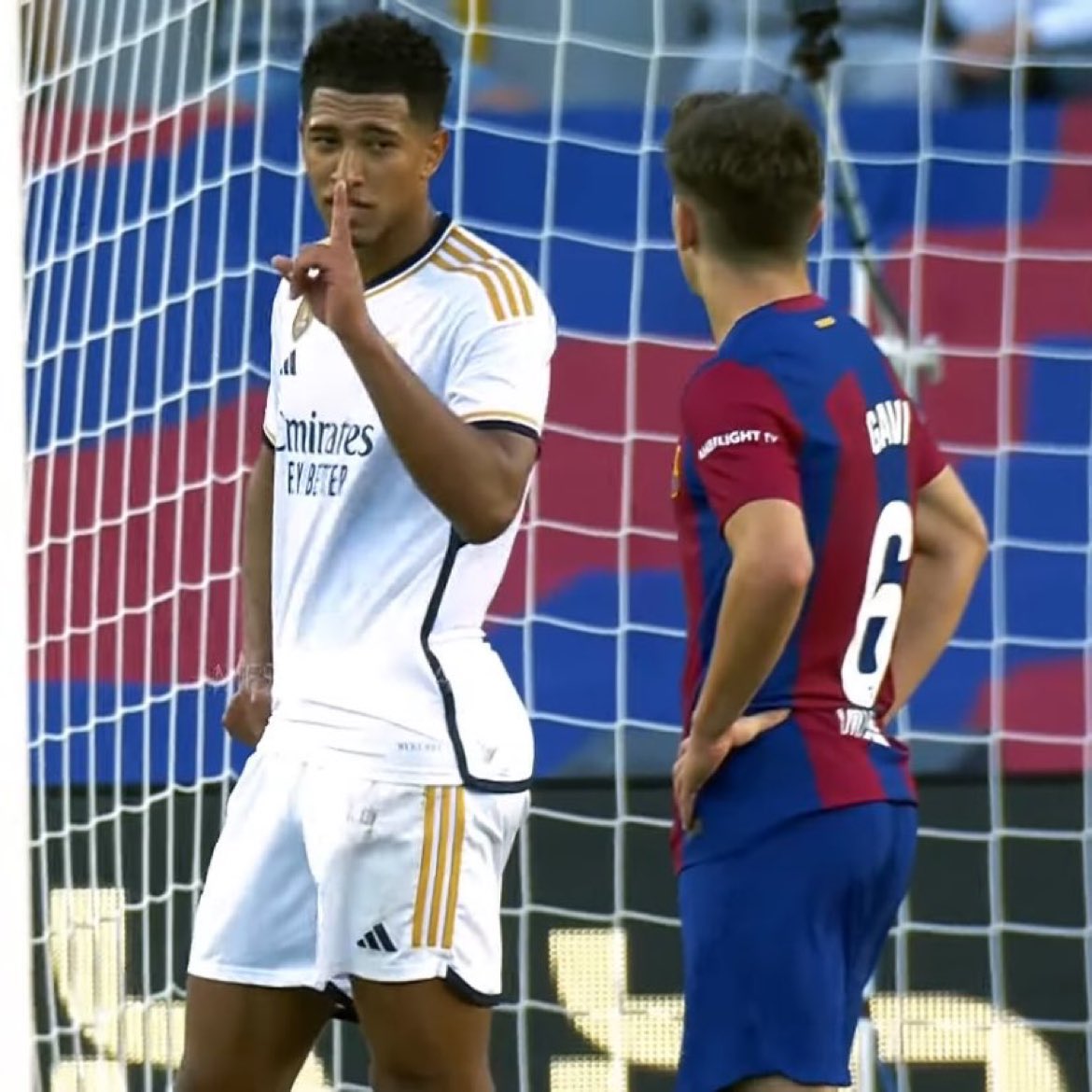 Esta foto es historia 😍✨