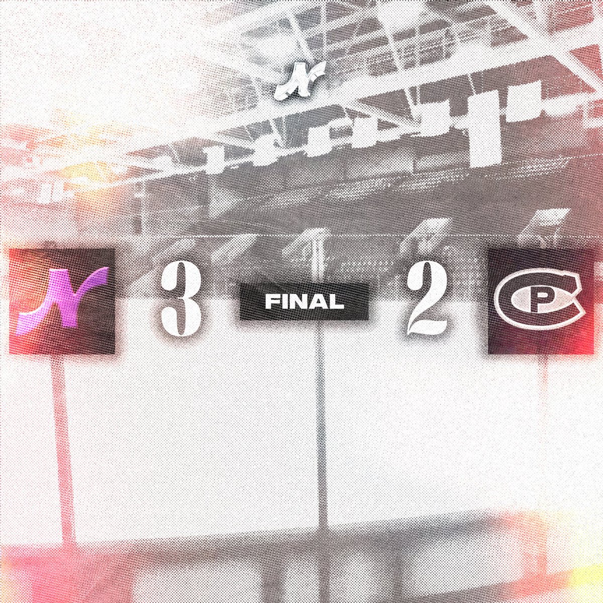 Nepeanraiders's tweet photo. The Raiders come home for a DIFD victory! ๐
Owen Colter scores his first as a Raider, while Curtiss Sturgeon and Oliver Band add a pair of goals to seal the win, outshooting the Canadians 36-24.
On the road to Carleton Place on Family Day!
#RaiderPride #DoItForDaron https://t.co/nj8LYUbrTS