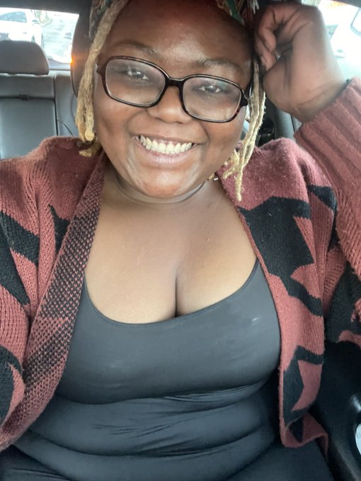 Off to Happy Hr 💃🏾 https://t.co/PA1Vo68WnD