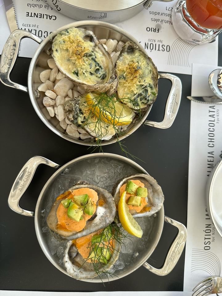 Javisness's tweet photo. Amigos de cdmx si buscan despejarse un rato o salir con amigos , visiten este nuevo speak easy de ostiones , practicar golf, buen precio y excelente atención

📍Londres 271, Juarez, Cuauhtémoc, Cdmx
insta📸 Osteria271 https://t.co/QP33EJMYCz