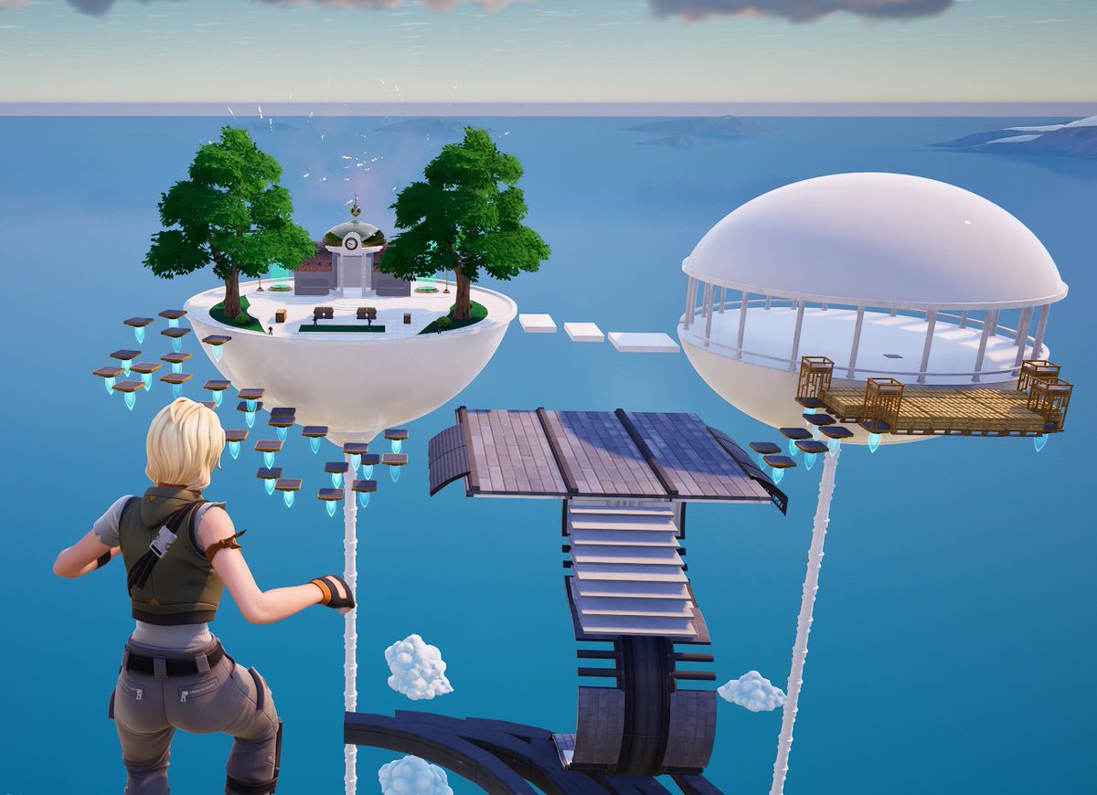 ovninoir's tweet photo. Kurin Tower Always Up: 7296-5810-3371 #eufn #FortniteArt #up #game #metaverse #maps #newmaps #create #creatives #fun #casuals #NowPlaying #createdinfortine #mod #kurin https://t.co/7RRchGWvN3