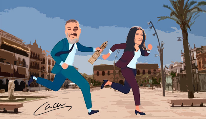POLÍTICA Y PATRIMONO por Francisco J. Fernández-Pro ciberecija.com/politica-y-pat… #Ecija <a href="/Ecija_Sevilla/">Ecija-Sevilla</a> #SevillaHoy #Andalucia #patrimoine #Cultura