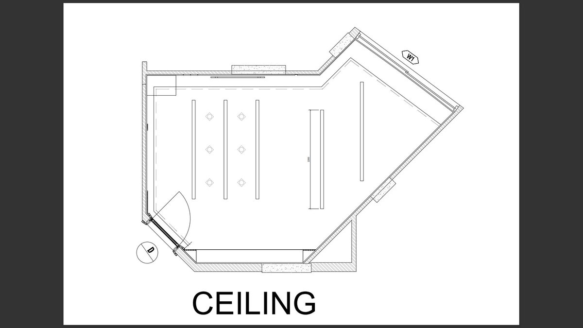 AlaaKaji's tweet photo. plans for a clinic in the Kingdom of Saudi Arabia
#1

#architecturaldesign #work #saudiarabia #shopdrawing #art #interior #exterior #construction #sketching #drawing #design #post #architect #عمارة https://t.co/thnTOA9y67
