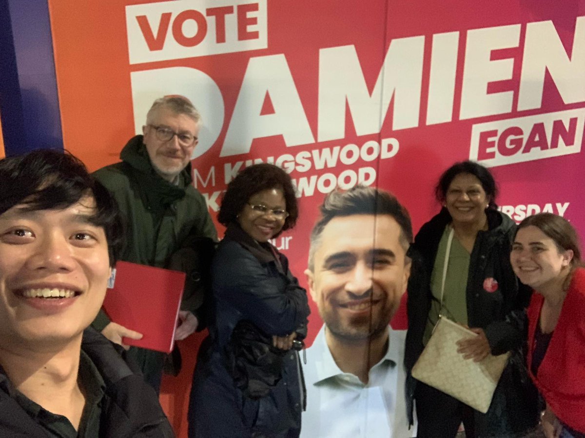 miriam_marku's tweet photo. Congrats Damien Egan https://t.co/ruvidW42Fa