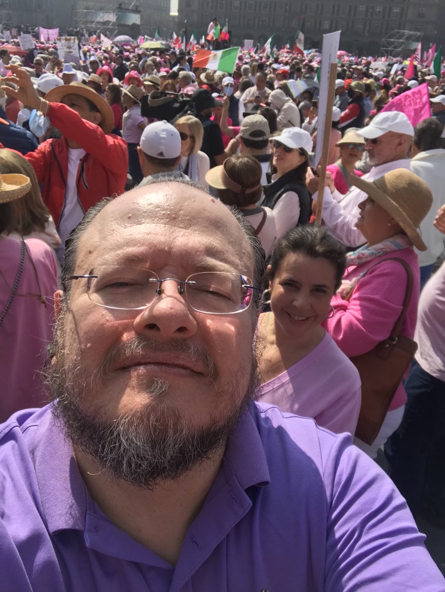 Sergio Zurita 🇲🇽🇺🇦🇮🇱 tweet media