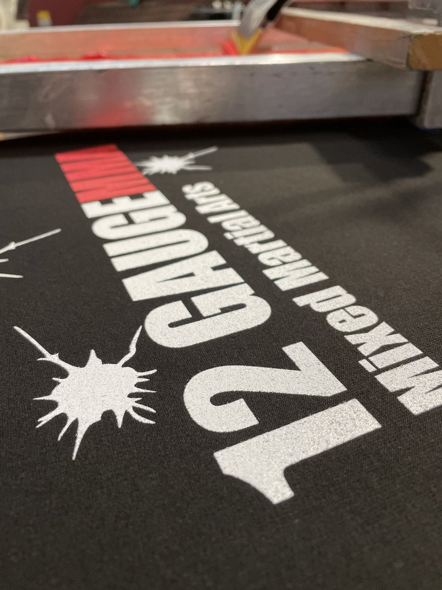 A4 Apparel tweet media