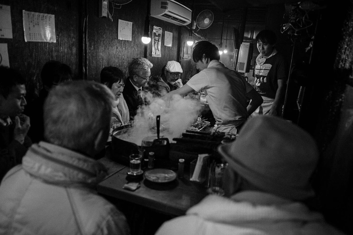 “Street Diaries” ~ Tokyo // #leica #streetphotography #Tokyo