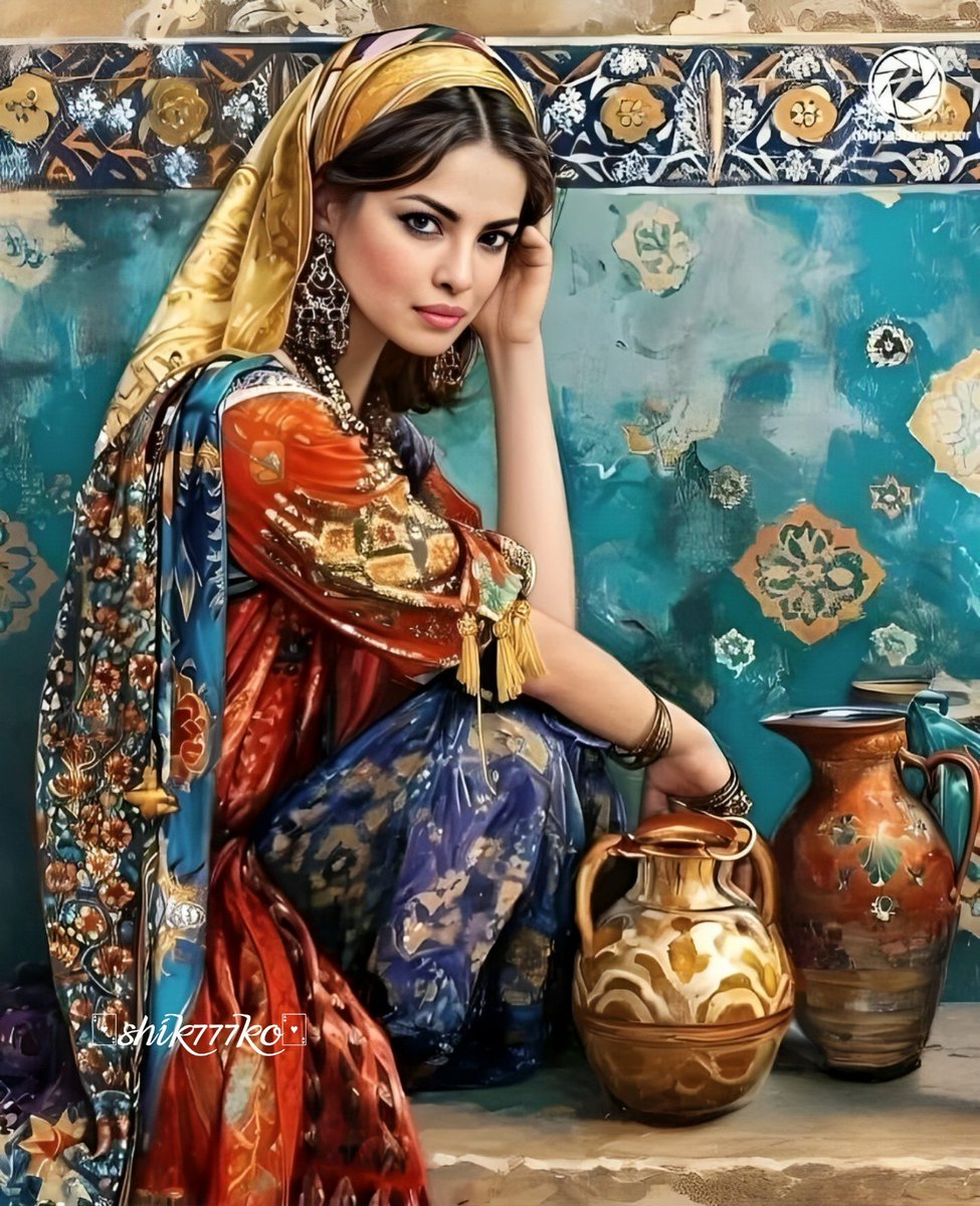 shik777ko's tweet photo. #фотошоп #photoshop
#приянкачопра #priyankachopra
Нет пути, ведущего к гармонии. Гармония и есть путь.
Восточная мудрость
@shik777ko https://t.co/4pPej0C8BN