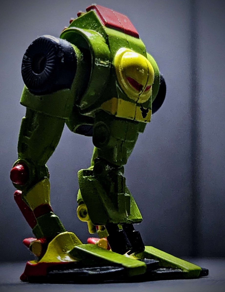 ink_shotz's tweet photo. Galoob - Z-Bots - Blastor

#toyphotography #photography #toycollector #collector #actionfigure #toy #zbots #galoob #vintage #robot #robots #vintagetoys #scifi #chc #micromachines #oldtoys #90s #nostalgia https://t.co/S3fPTma46B