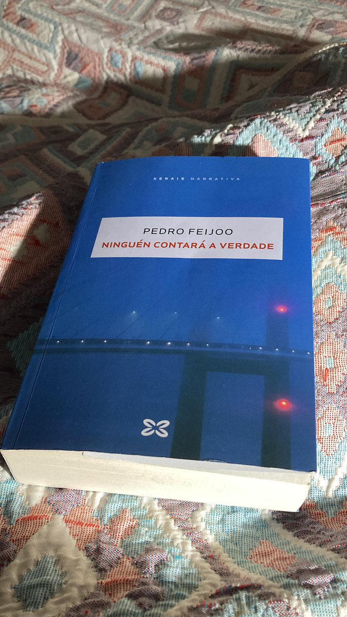Ler isto de <a href="/pedrofeijoo/">Pedro Feijoo</a> en campaña era chistoso, hoxe non mola tanto...
😪🤘