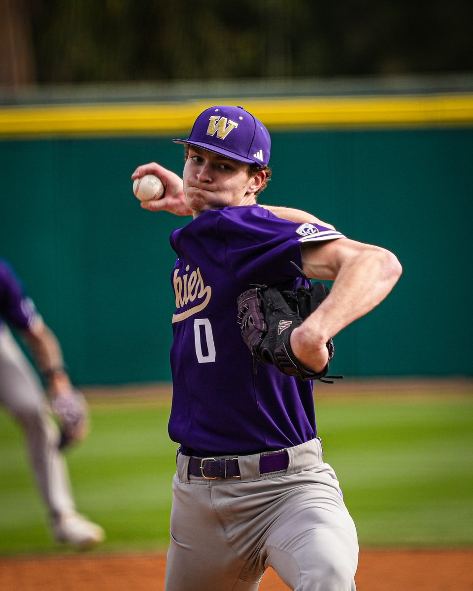 Washington Baseball tweet media