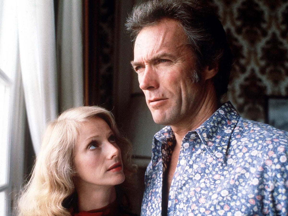 TINSELTOWN MADNESS..... Did #ClintEastwood destroy the career of his long-term partner #sondralocke? Was she #blackballed in #hollywood because of him? Read more at irelandsbigissuemagazine.com free of charge.