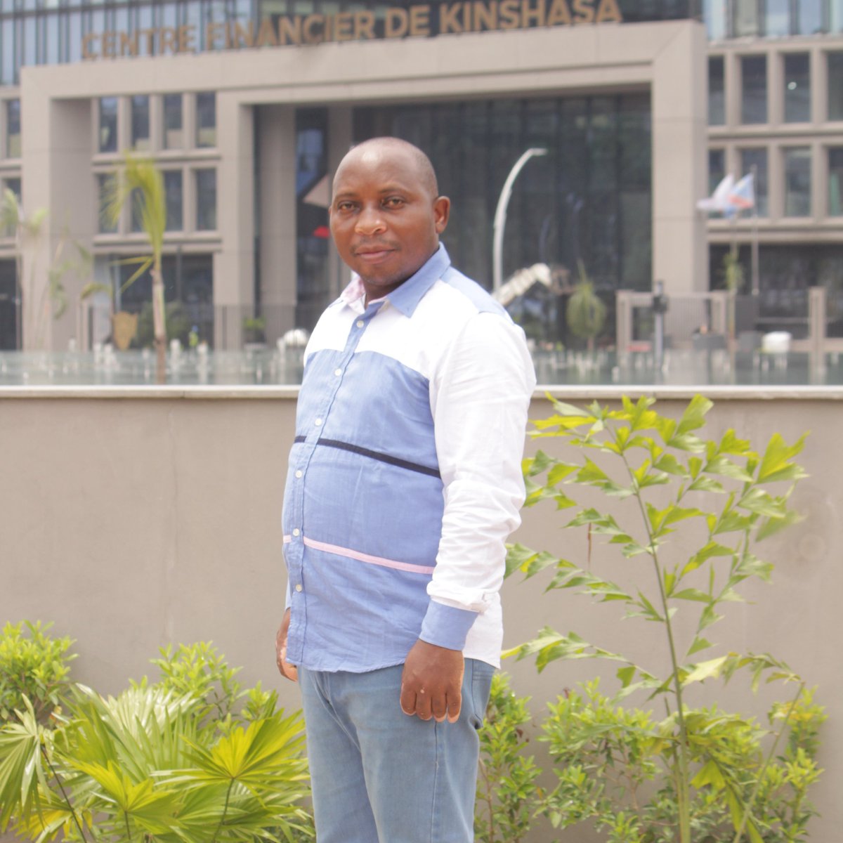 omertshibamba's tweet photo. #NouvellePhotoDeProfil https://t.co/Lk1V9BHy1k