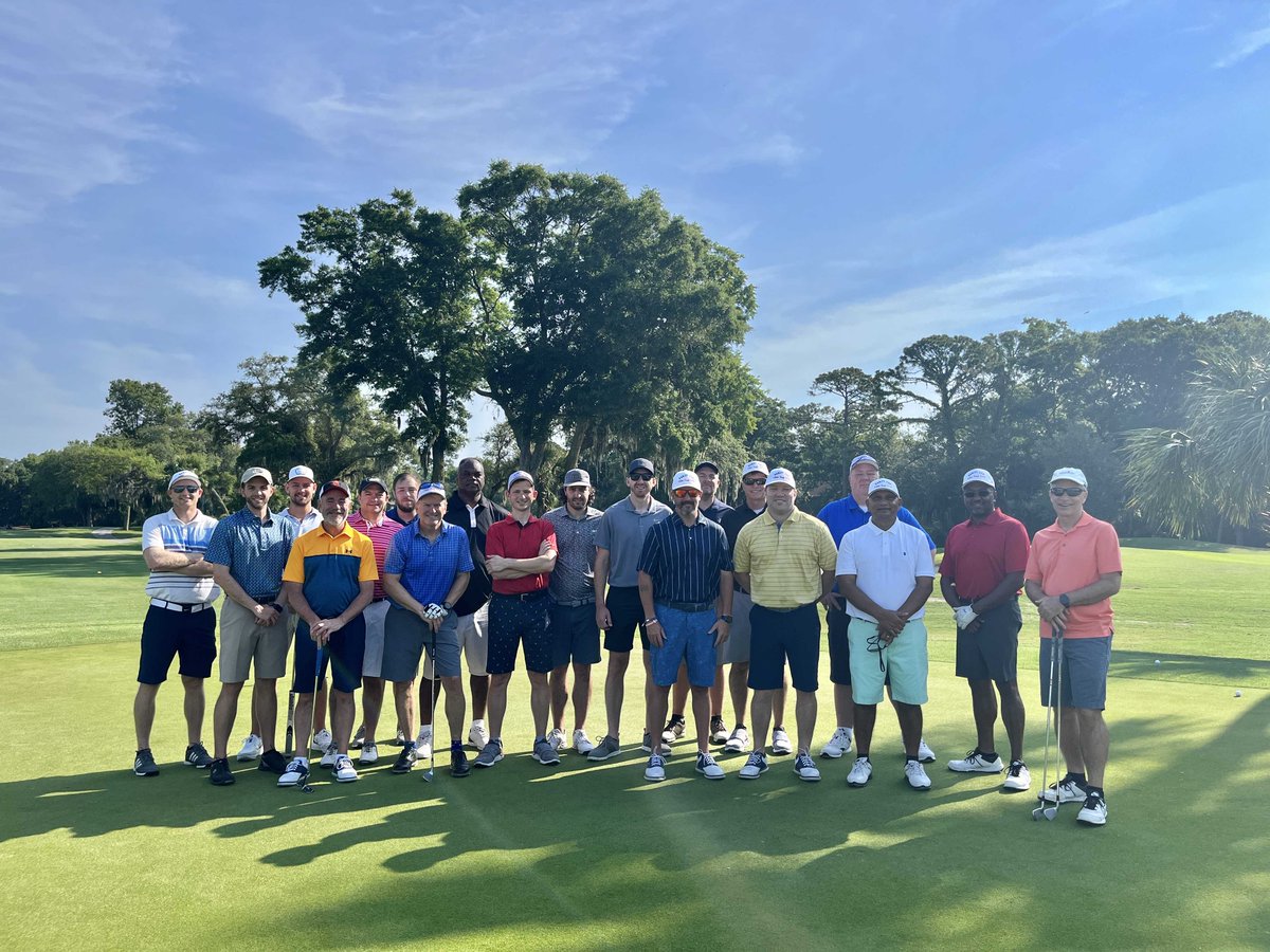 Experience group golf or a corporate golf trip at Palmetto Dunes! 

Visit bit.ly/3Hn1X4r call us at 855-665-5436 to get a golf quote for your next group outing.