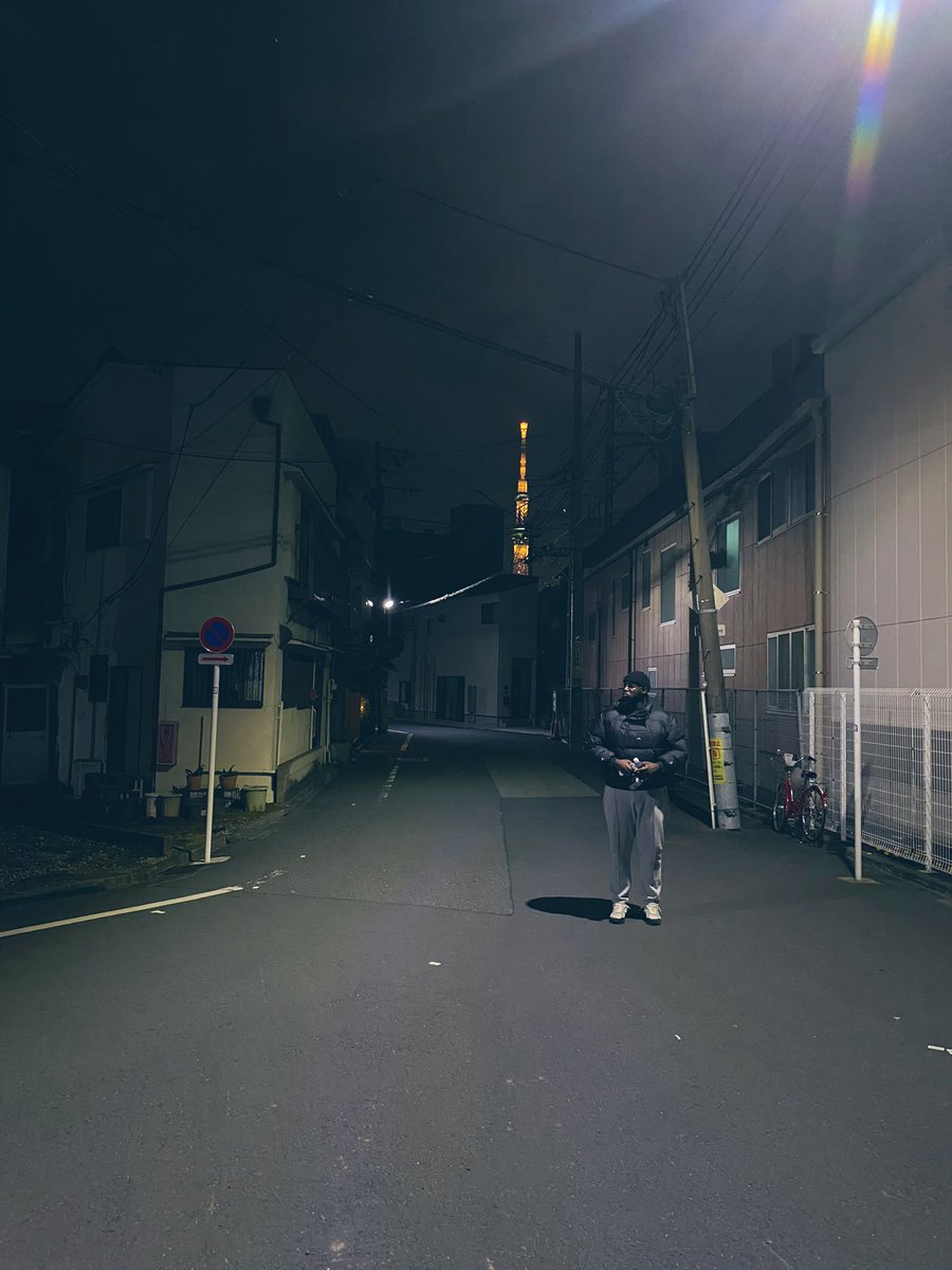 Mo_1K_'s tweet photo. Humble we reach 🇯🇵 https://t.co/0TsEoo23TB