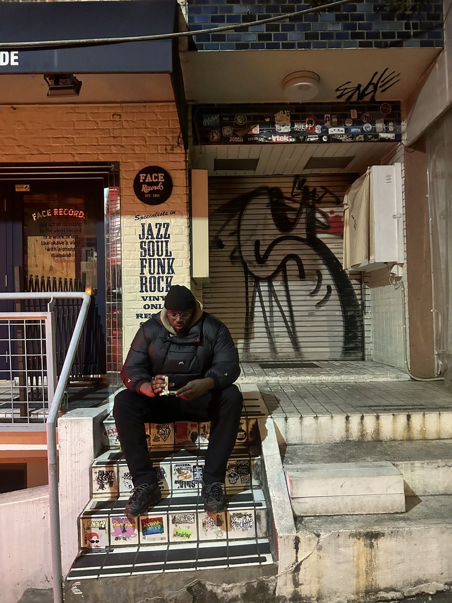 Mo_1K_'s tweet photo. Humble we reach 🇯🇵 https://t.co/0TsEoo23TB