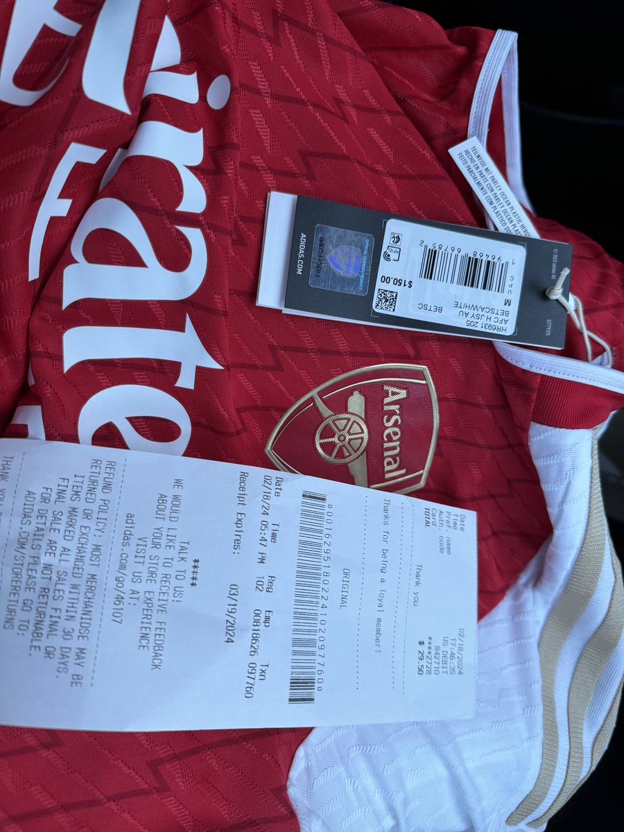 Detroit Gooner tweet media