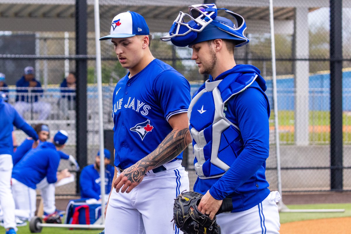 Ricky T: Baseball America’s Number One left-handed pitching prospect ⚾️