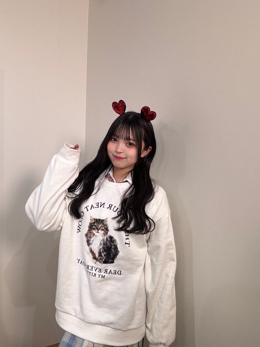 Twitterのコスプレ画像4