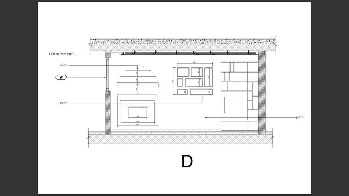 AlaaKaji's tweet photo. Sections for a clinic in the Kingdom of Saudi Arabia
#2

#architecturaldesign #work #saudiarabia #shopdrawing #art #interior #exterior #construction #sketching #drawing #design #post #architect #عمارة https://t.co/rkI4ii5rEL