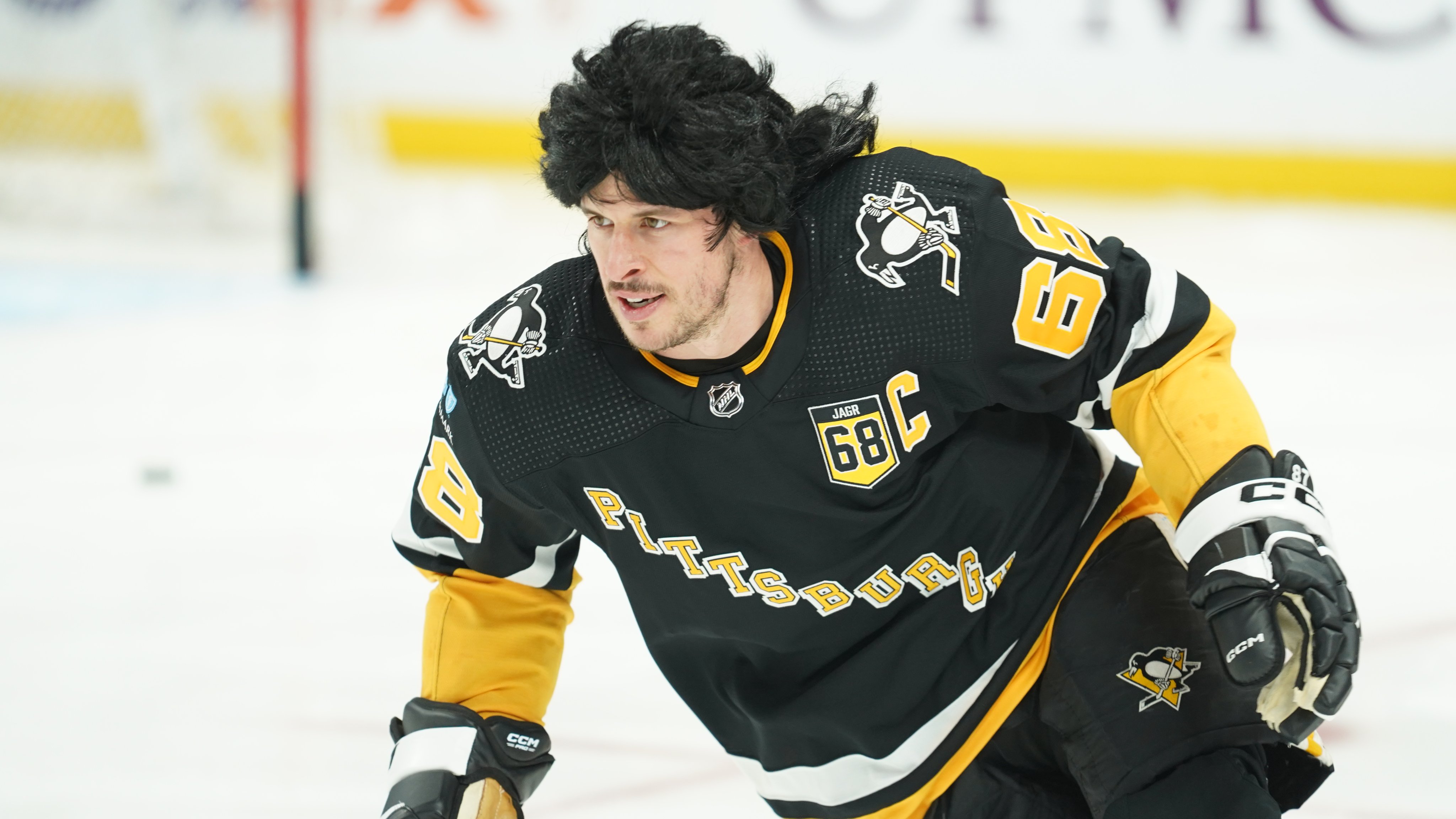 Pittsburgh Penguins on X MULLET MANIA https t hDE4eJtWAH X