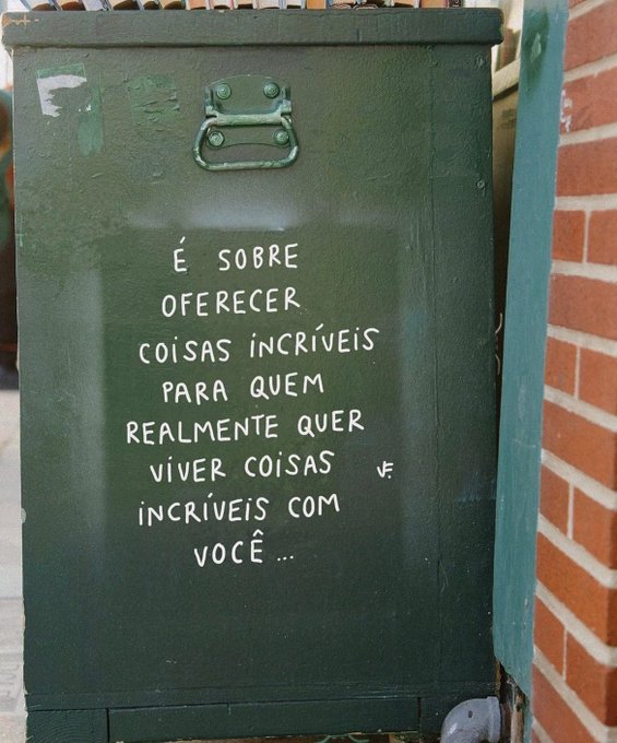 Frases (@inspireipoesia) on Twitter photo 