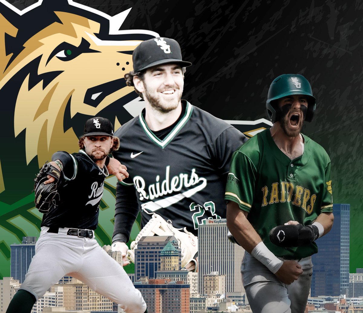 WallaceDesigns2's tweet photo. @WSURaidergang https://t.co/zFDjWEG800