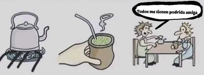 los cosas simples de la vida