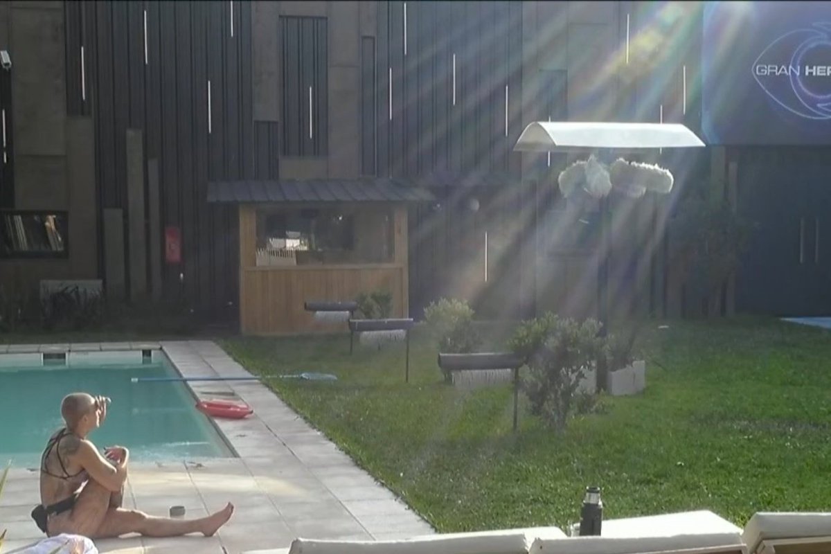 furiaonly's tweet image. la favorita del universo ✨️

#GranHermano #GranFuria