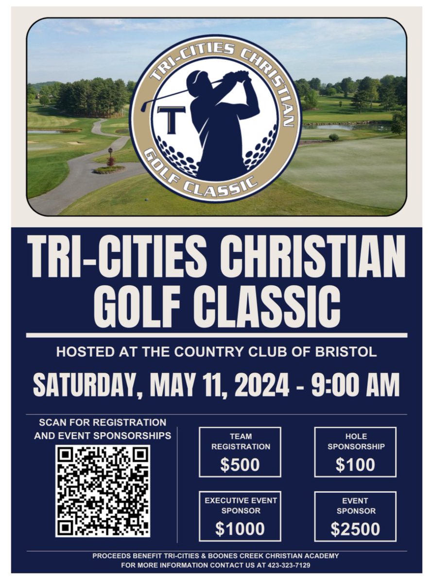 TCAEaglesTN tweet media