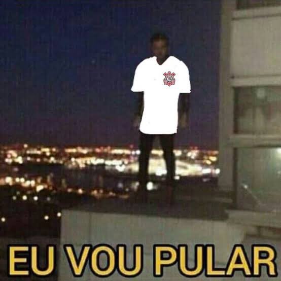 no final o maior inimigo do corinthians é o próprio corinthians mesmo