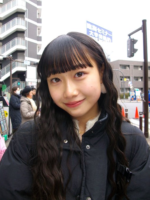 Twitterのコスプレ画像9