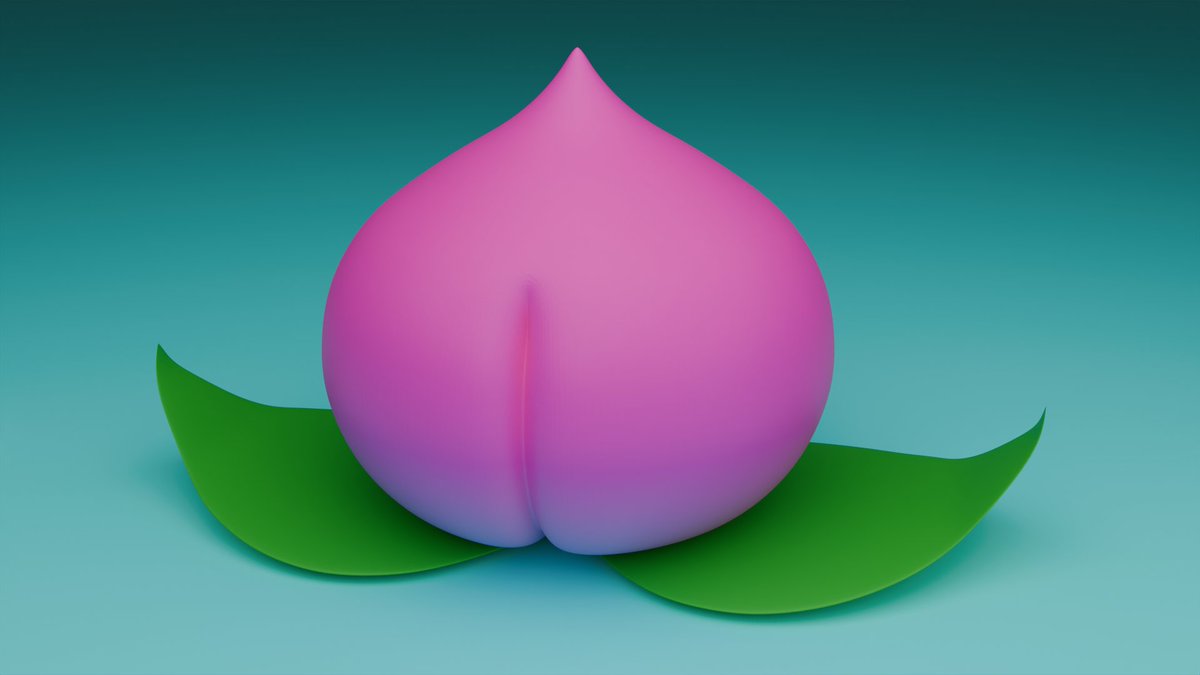 #blender #blender初心者