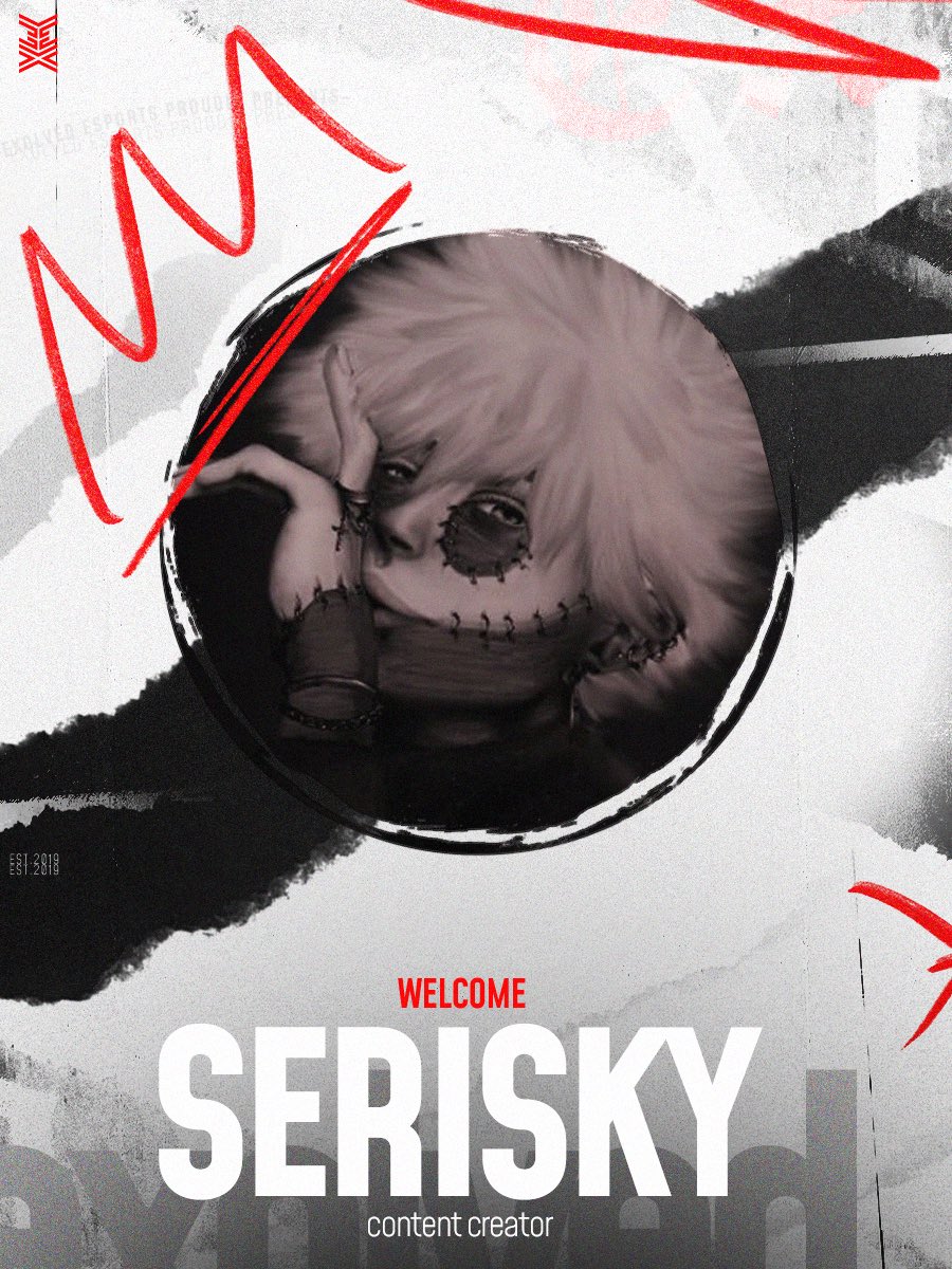 Creator(s) Announcement(s)!

We got two SHOOTERS joining our content team today, and we are stoked!

From day one both have been super supportive to our community, and an active presence on all platforms!

Please help us in welcoming both these fine peeps, <a href="/GranzCS/">granz</a> and @Seriskyy