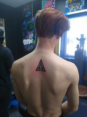 BeeZus of Arise tweet media