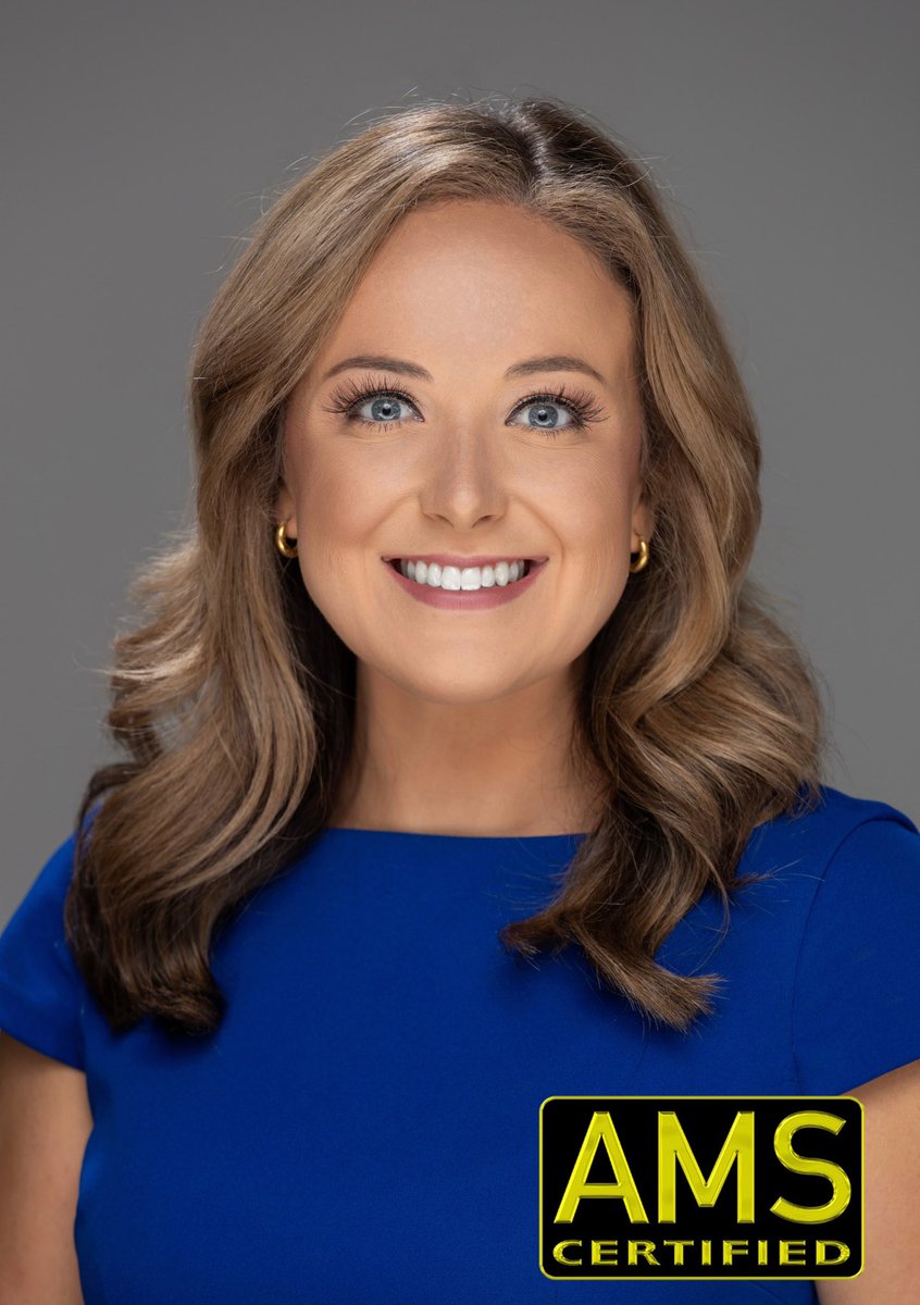 cbkmediamgt's tweet image. A big congratulations to meteorologist client @WeatherBrittany on being named @wcnc January 2024 Employee Of The Month!
#CharlotteTVNews 
#Meteorologist 
#WCNC 
#NBCCharlotte 
#TeamCBK