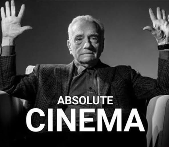 SIMPLESMENTE O CINEMAÇO NA ARENA BARUERI
QUE MOMENTO