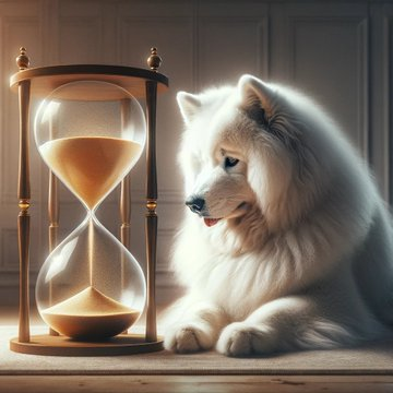 SEIMOYED tweet media