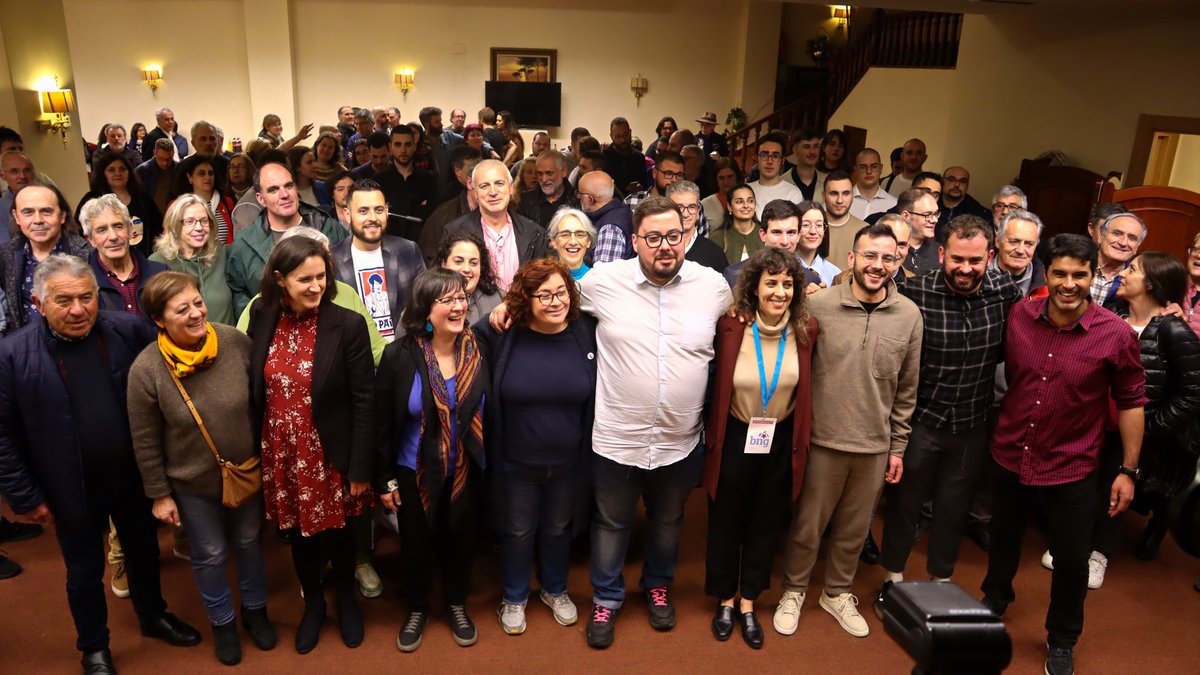 bngvigo's tweet photo. Moito obrigado ás 5⃣6⃣8⃣2⃣0⃣ viguesas e vigueses que co seu voto fixeron posíbel que o BNG deamos un grande salto de xigante derrotando o PP en Vigo e facendo avanzar como nunca o proxecto da Galiza que merecemos 

Hoxe non acaba nada, o futuro do #CambioGalego está máis preto💙 https://t.co/i2dQLe1SnP
